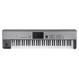 Korg KROME EX 73 - Syntezator, stacja robocza