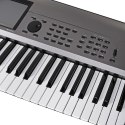 Korg KROME EX 73 - Syntezator, stacja robocza