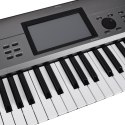 Korg KROME EX 73 - Syntezator, stacja robocza