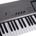 Korg KROME EX 73 - Syntezator, stacja robocza