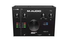 M-AUDIO AIR 192/4 Vocal Studio Pro - Interfejs Audio USB