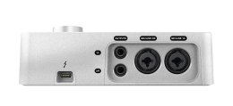 Universal Audio UA APOLLO SOLO HE - Interfejs Audio Thunderbolt