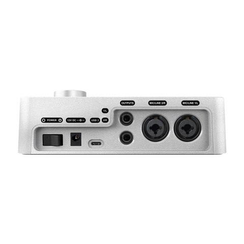 Universal Audio UA APOLLO SOLO USB HE - Interfejs Audio Universal Audio UA APOLLO SOLO USB HE - Interfejs Audio