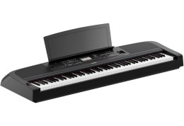 Yamaha DGX-670B - Pianino cyfrowe