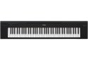 Yamaha NP-35 - Przenośne pianino cyfrowe