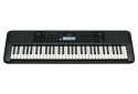 Yamaha PSR-E383 - Keyboard