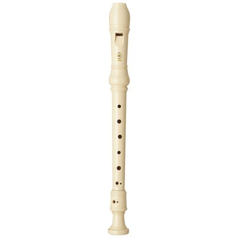 Yamaha YRS-23 - Flet prosty