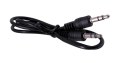 Adapter Lanberg AD-0017-BK (HDMI M - D-Sub (VGA) F; 0,20m; kolor czarny)