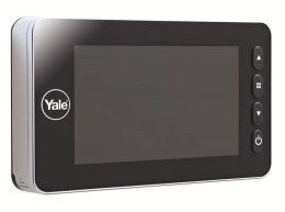 Elektroniczny wizjer drzwiowy Yale 5800 Digital Door Viewer 4,3