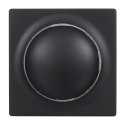 FIBARO Walli Dimmer ( ściemniacz) antracyt