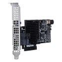 ASUS PIKE II 3108-8i-240PD/2G 8-port internal SATA/SAS 12G (RAID 0, 1, 10, 5, 6, 50, 60) 2x Mini-SAS HD SFF-8643