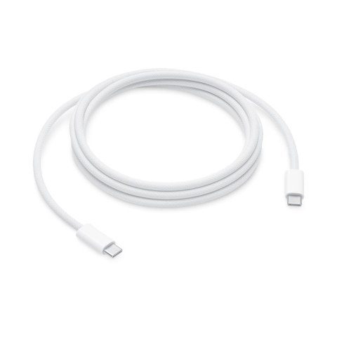 Apple Przewód USB-C do ładowania, 240 W (2 m)