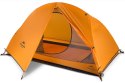 Naturehike Namiot Cycling Ultralight 1 NH18A095-D-Orange