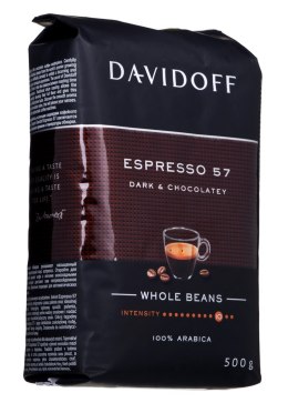 Kawa Davidoff Espresso 500g ziarnista