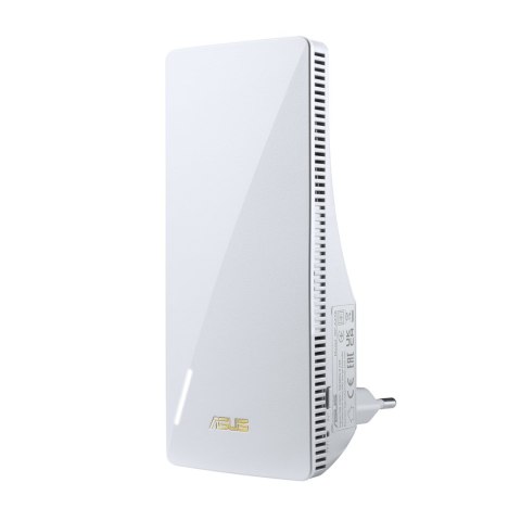 ASUS-RP-AX58 repeater AX3000 Wi-Fi 6 ASUS-RP-AX58 repeater AX3000 Wi-Fi 6