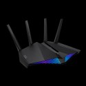 ASUS-RT-AX82U Dual Band WiFi 6 Gaming Router, WiFi