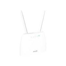 Router Wi-Fi 3G 4G VoLTE N300 Tenda 4G06