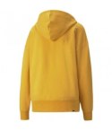 Bluza damska Puma HER Hoodie TR żółta 589519 37