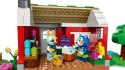 LEGO ANIMAL CROSSING 77055 Able Sisters i sklep odzieżowy