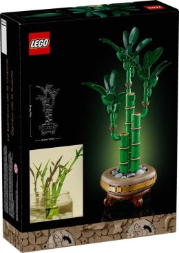 LEGO ICONS 10344 Botanicals - Dracena sandera