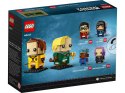 LEGO BrickHeadz 40617 Draco Malfoy i Cedric Diggory