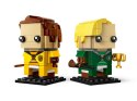 LEGO BrickHeadz 40617 Draco Malfoy i Cedric Diggory