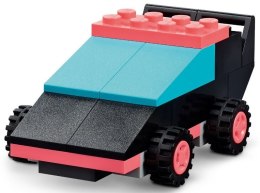 LEGO Classic 11027 Kreatywna zabawa neonowymi kolorami