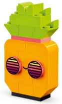 LEGO Classic 11027 Kreatywna zabawa neonowymi kolorami