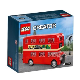 LEGO Creator 40220 London Bus