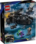 LEGO DC SUPER HEROES 76303 Tumbler Batmana kontra Dwie Twarze i Joker