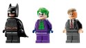 LEGO DC SUPER HEROES 76303 Tumbler Batmana kontra Dwie Twarze i Joker