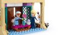 LEGO DISNEY PRINCESS 43265 Kraina lodu: Zamek w Arendelle