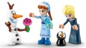 LEGO DISNEY PRINCESS 43265 Kraina lodu: Zamek w Arendelle