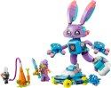 LEGO DREAMZZZ 71490 Izzie i gamerski Bunchu