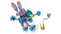 LEGO DREAMZZZ 71490 Izzie i gamerski Bunchu