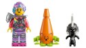 LEGO DREAMZZZ 71490 Izzie i gamerski Bunchu