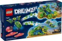 LEGO DREAMZZZ 71491 Samochód wyścigowy Mateo i Z