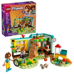 LEGO FRIENDS 42646 Pokój Autumn