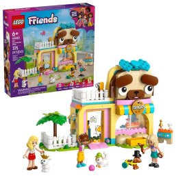 LEGO FRIENDS 42650 Sklep z akcesoriami dla zwierząt