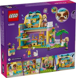 LEGO FRIENDS 42650 Sklep z akcesoriami dla zwierząt