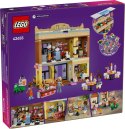 LEGO FRIENDS 42655 Restauracja i szkoła gotowania