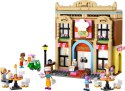 LEGO FRIENDS 42655 Restauracja i szkoła gotowania