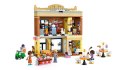 LEGO FRIENDS 42655 Restauracja i szkoła gotowania