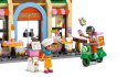 LEGO FRIENDS 42655 Restauracja i szkoła gotowania