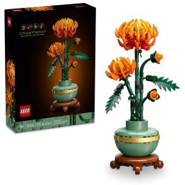 LEGO ICONS 10368 Botanicals - Chryzantema