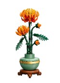 LEGO ICONS 10368 Botanicals - Chryzantema