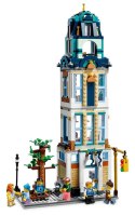 LEGO LEGO Creator 31141 Główna ulica