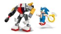 LEGO SONIC 77001 Sonic i biwakowa bitwa