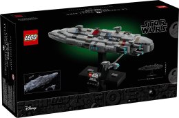 LEGO STAR WARS 75405 Krążownik typu Home One