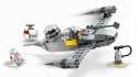 LEGO STAR WARS 75410 Myśliwiec N-1 Mando i Grogu